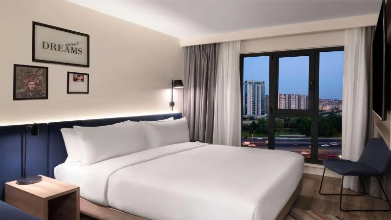 King Room