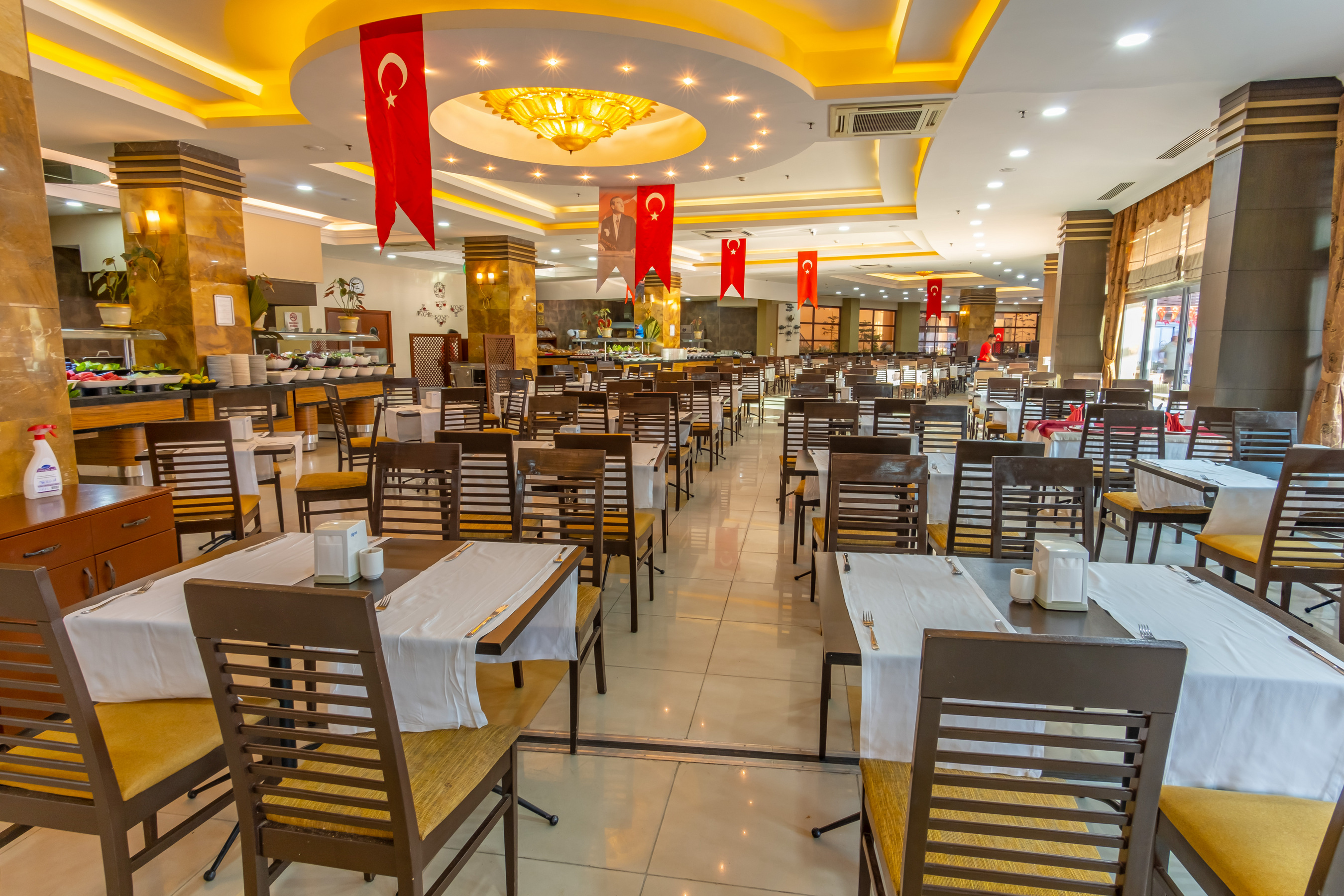 Alaiye Resort & Spa Hotel