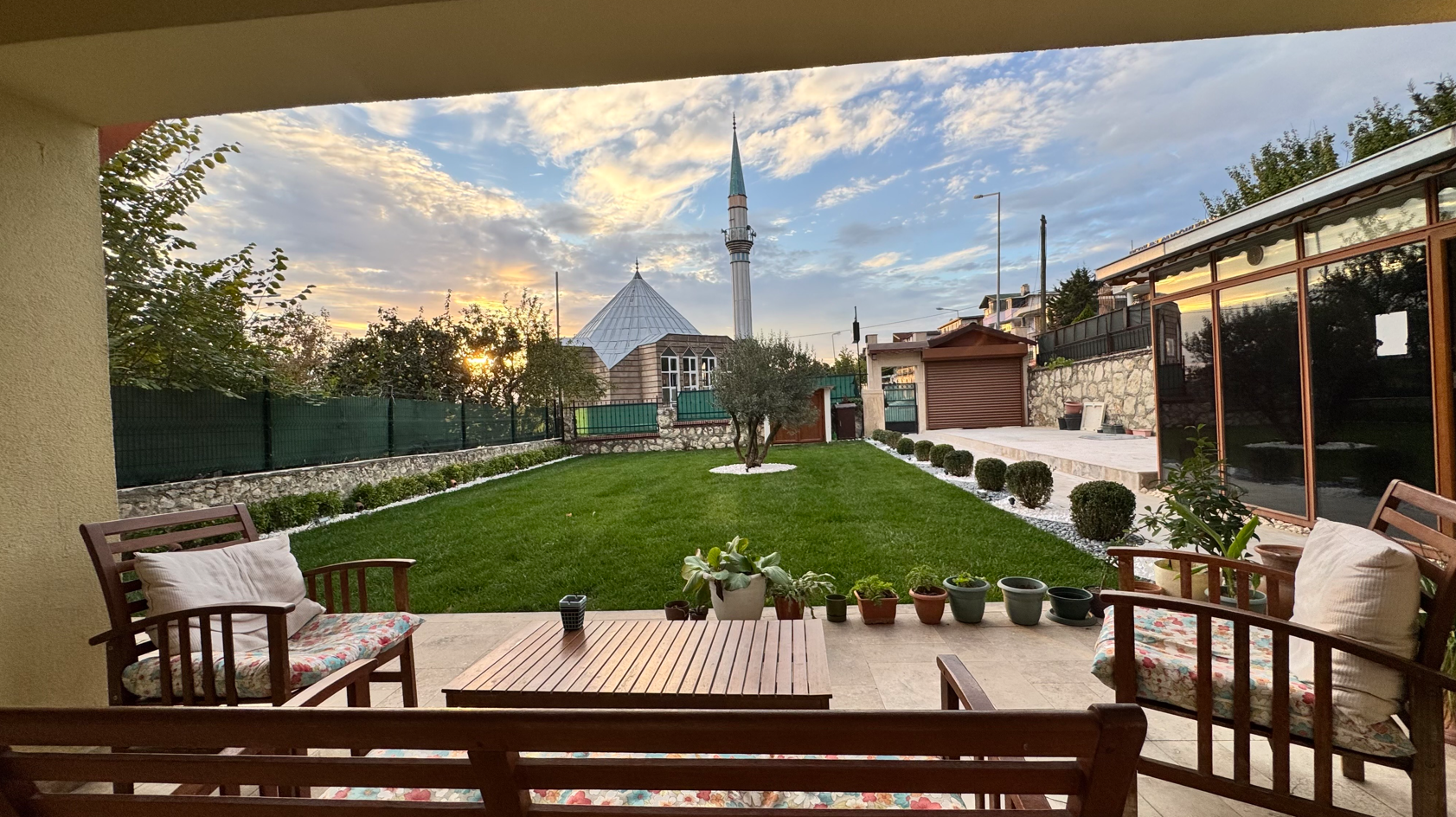 Doğa Konukevi ve Pansiyon · 4