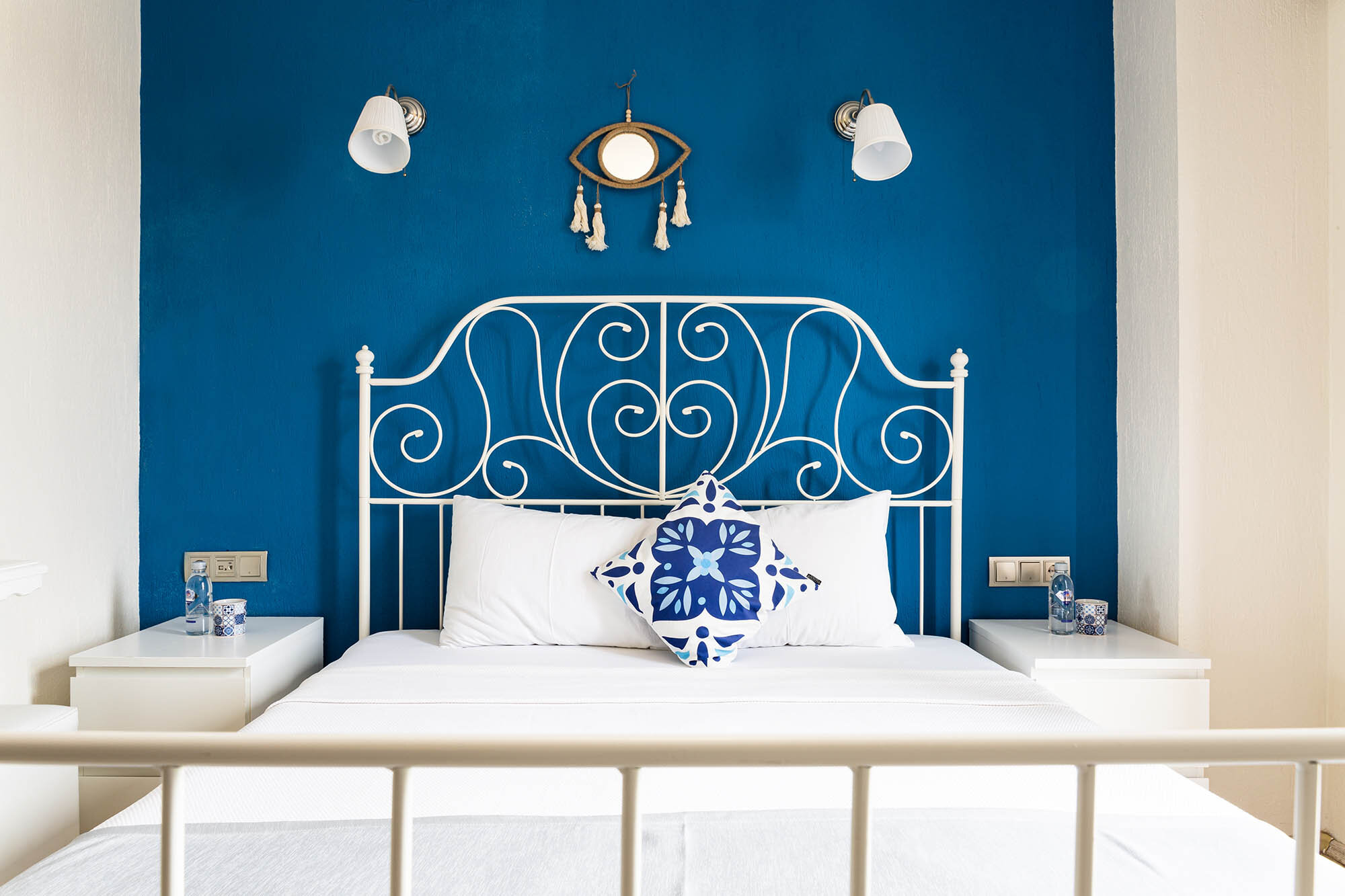 Cunda Eren Otel