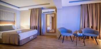 Uğurlu Hotel · 72