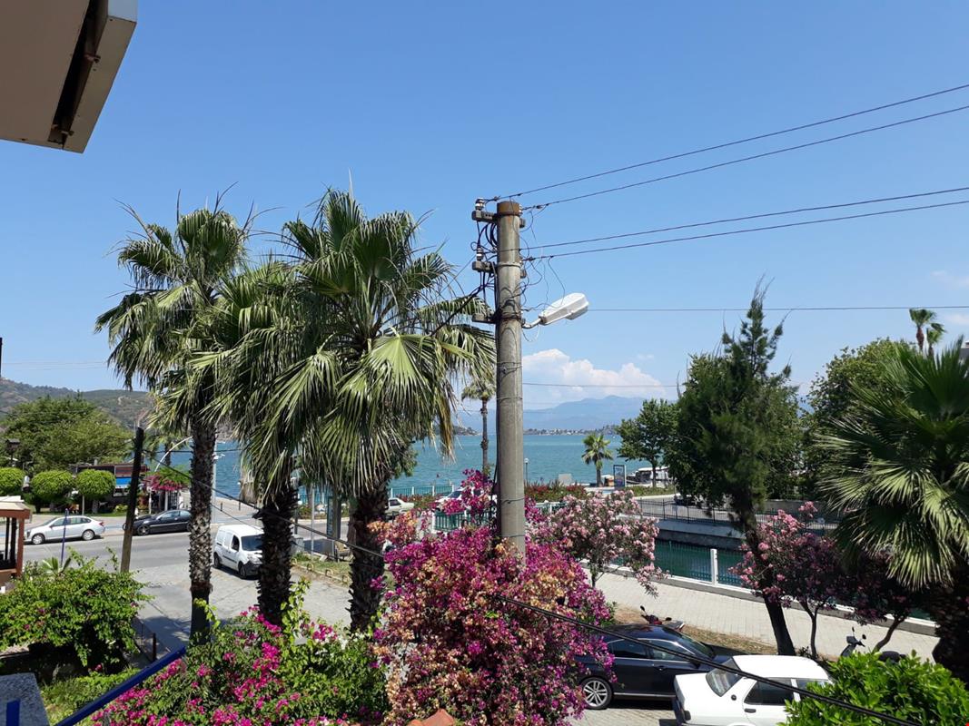 Çetin Pansiyon