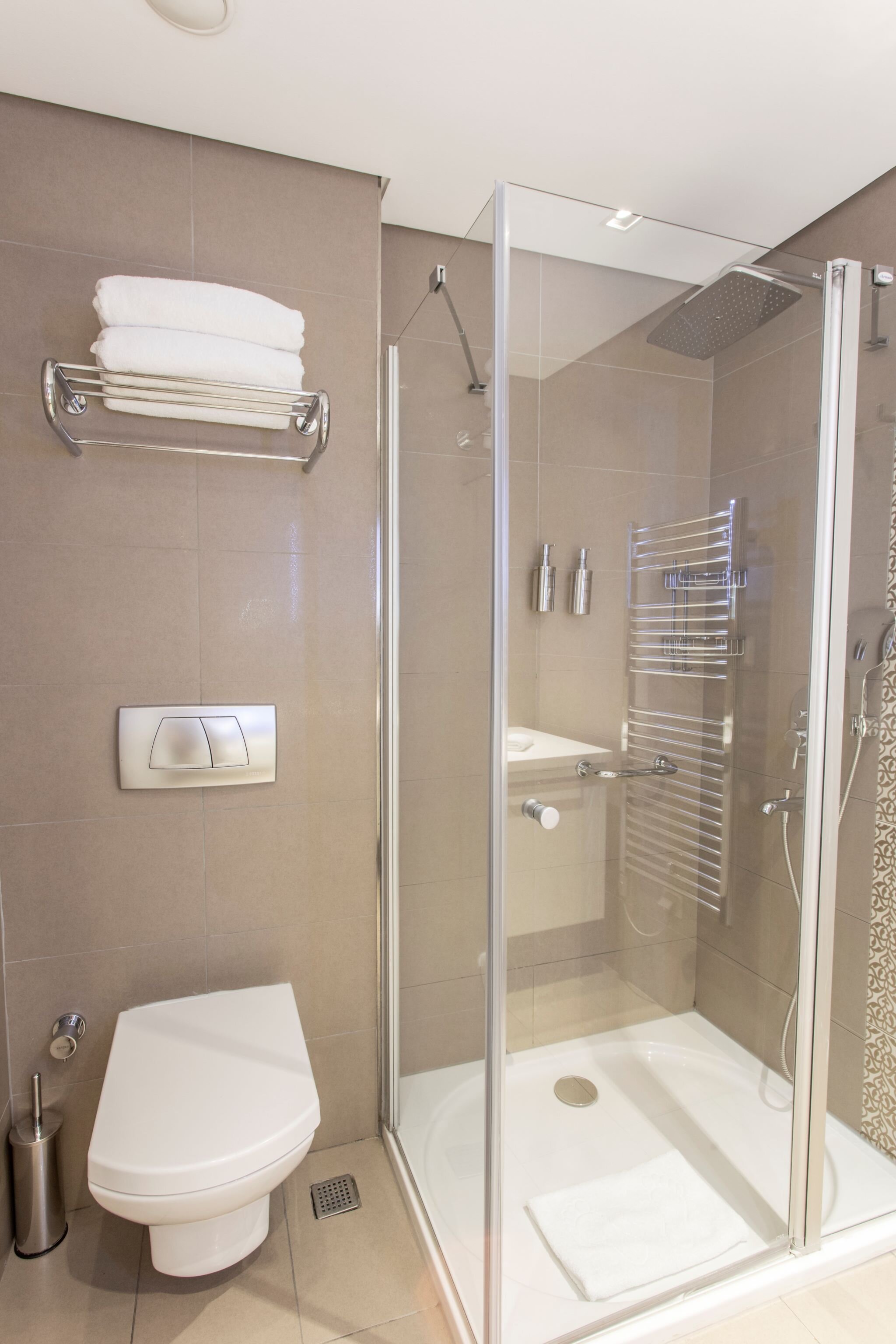 Radisson Residences Avrupa TEM İstanbul