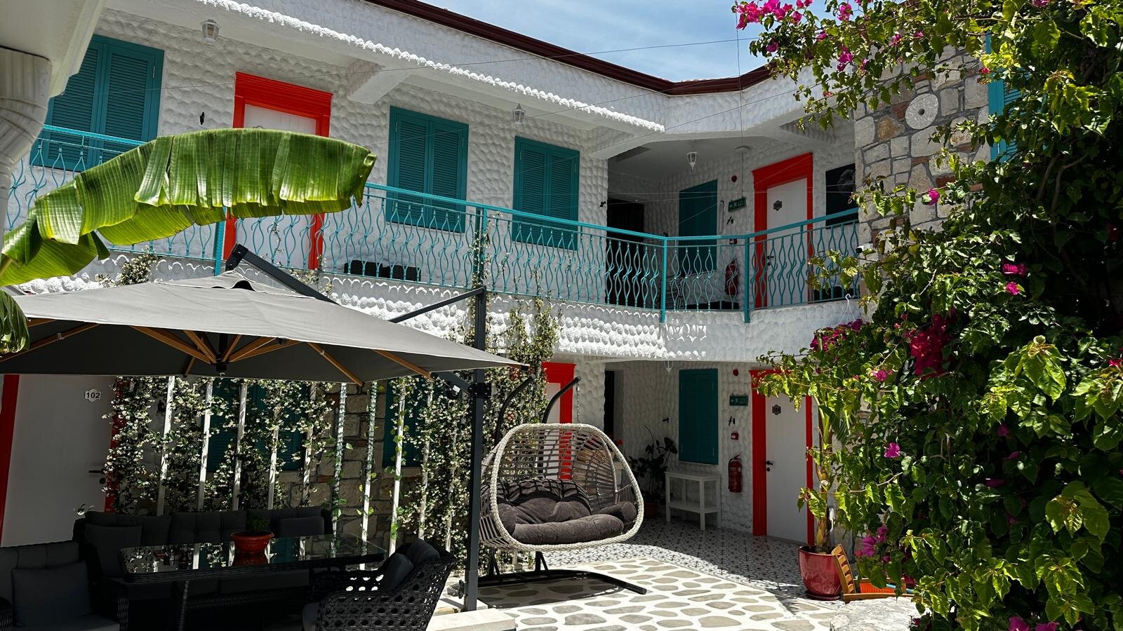 Lotus City Sığacık Butik Otel galeri 10