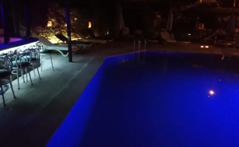 Nehir Dalyan Hotel