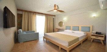 Limnos Otel · 15