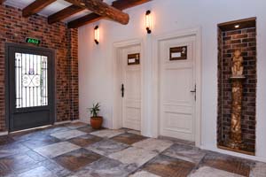 Lunaria Guest House