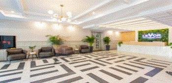 Levor Hotel · 29