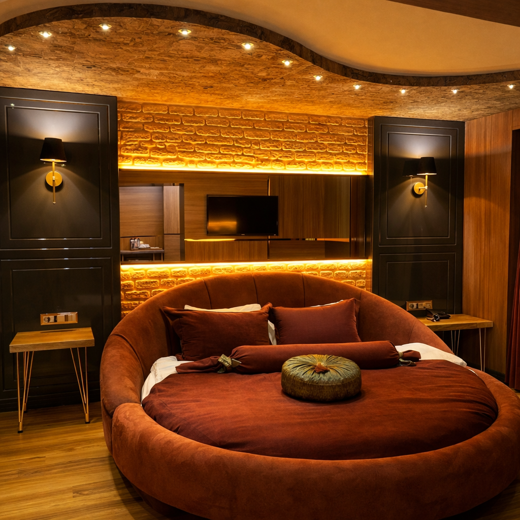 Emirtimes Hotel & Spa Tuzla Rezervasyon