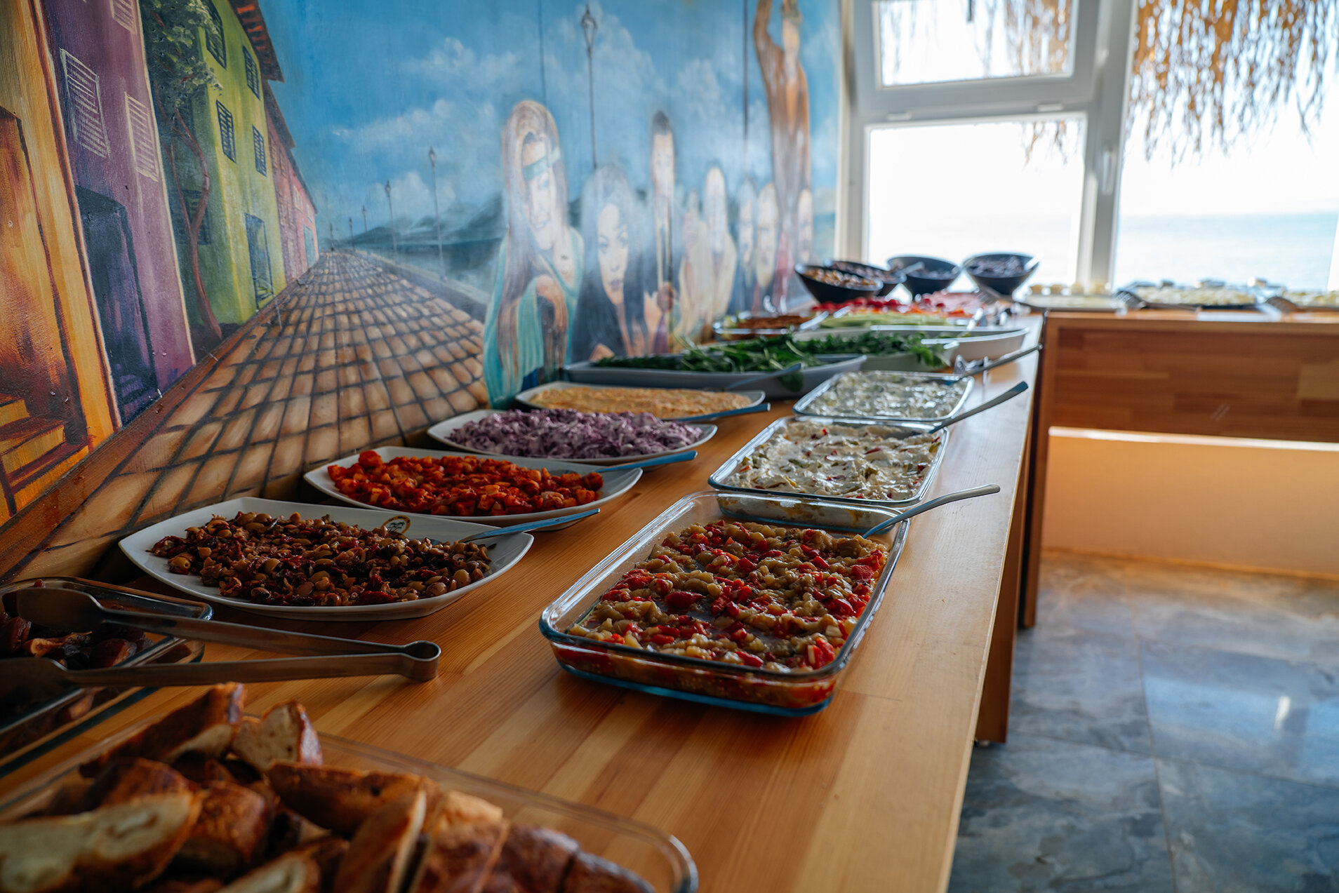 Palm Beach Otel Küçükkuyu · 39