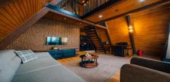 Majesty Sapanca · 52