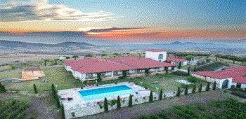 Villa Estet Bağ Oteli · 67