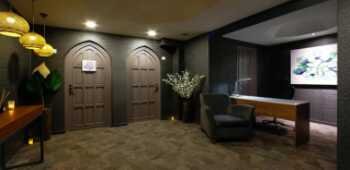 Hotel Anatolia · 41
