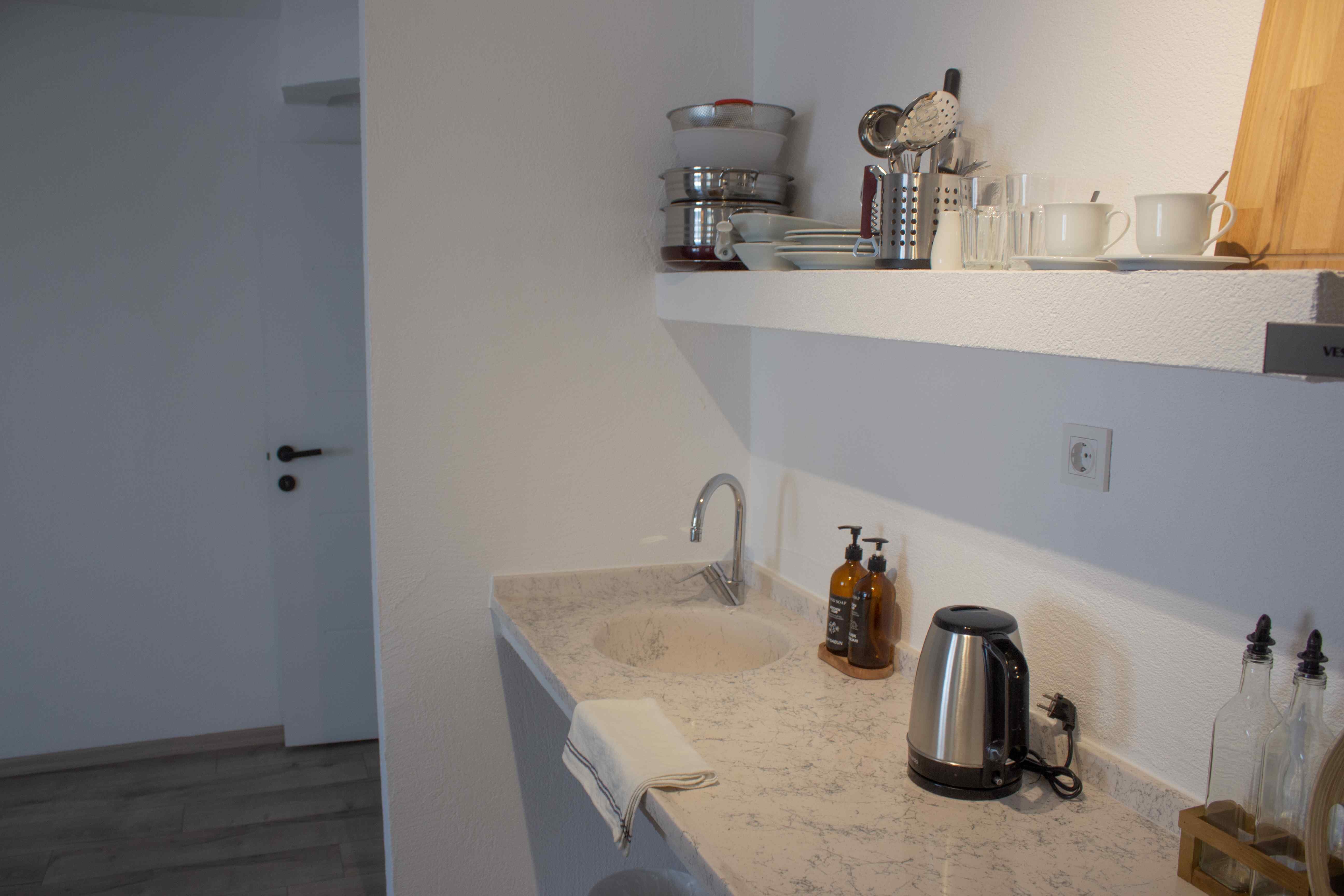 Aloha Suites Mediterranean · 17