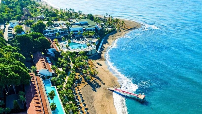 Flora Garden Beach (+16 Adults Only) Rezervasyon