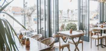 Dönmez Hotel Urla galeri 8