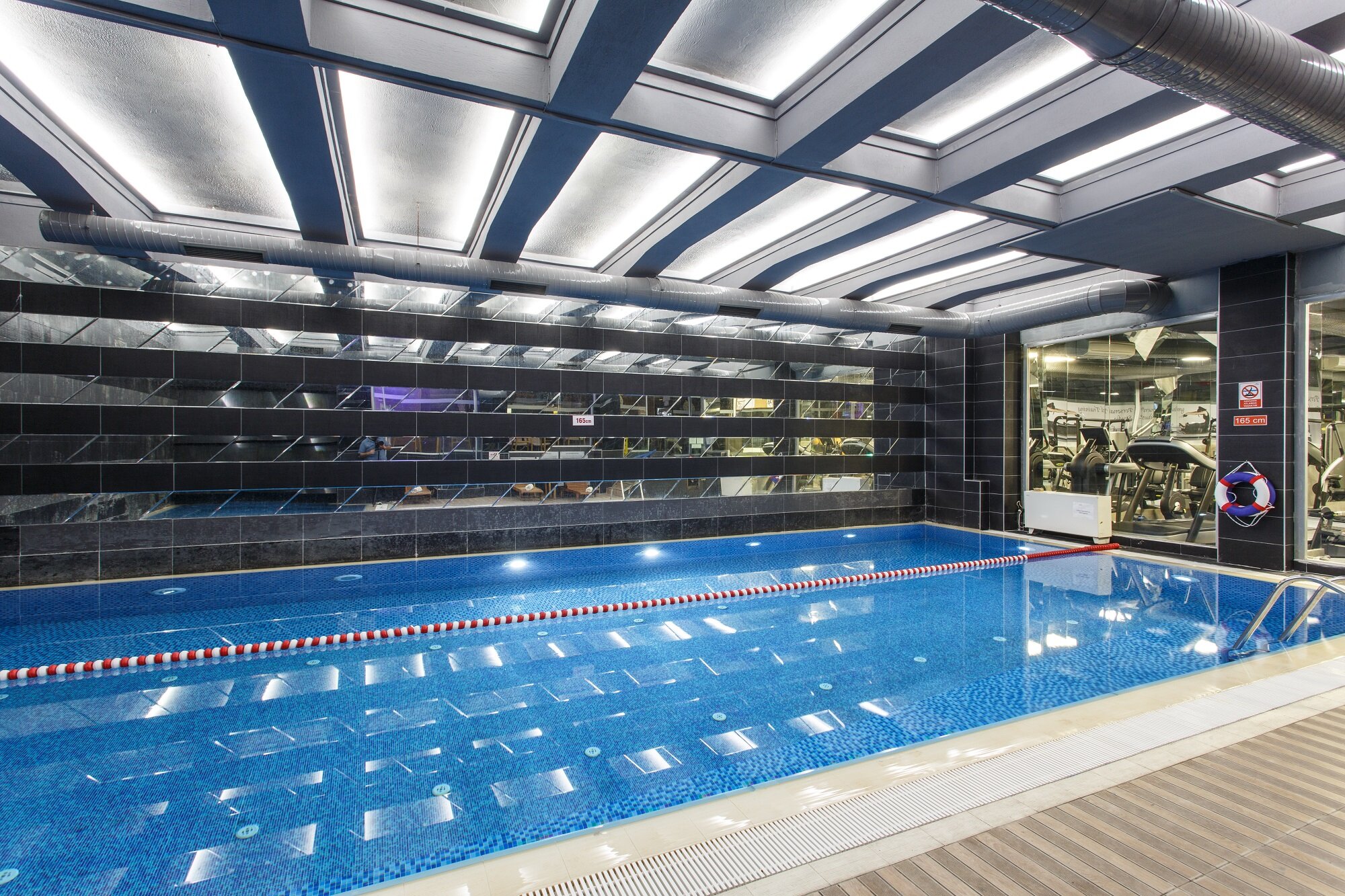Avantgarde Urban Levent · 19