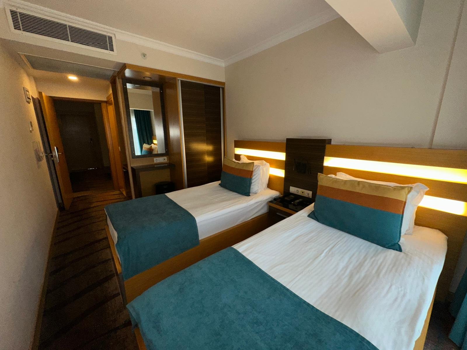 İlayda Hotel Kuşadası · 26
