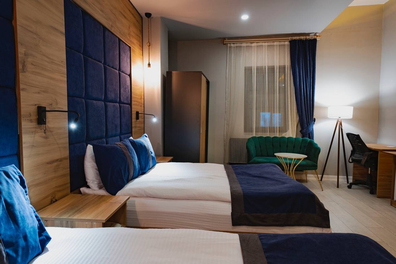 Grand Çatalkaya Hotel galeri 10