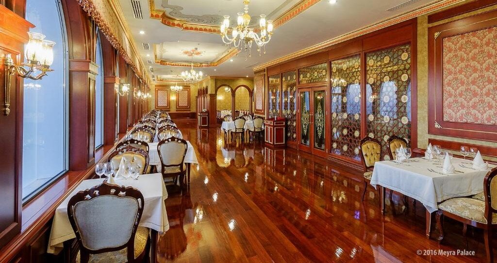 Meyra Palace Hotel · 39