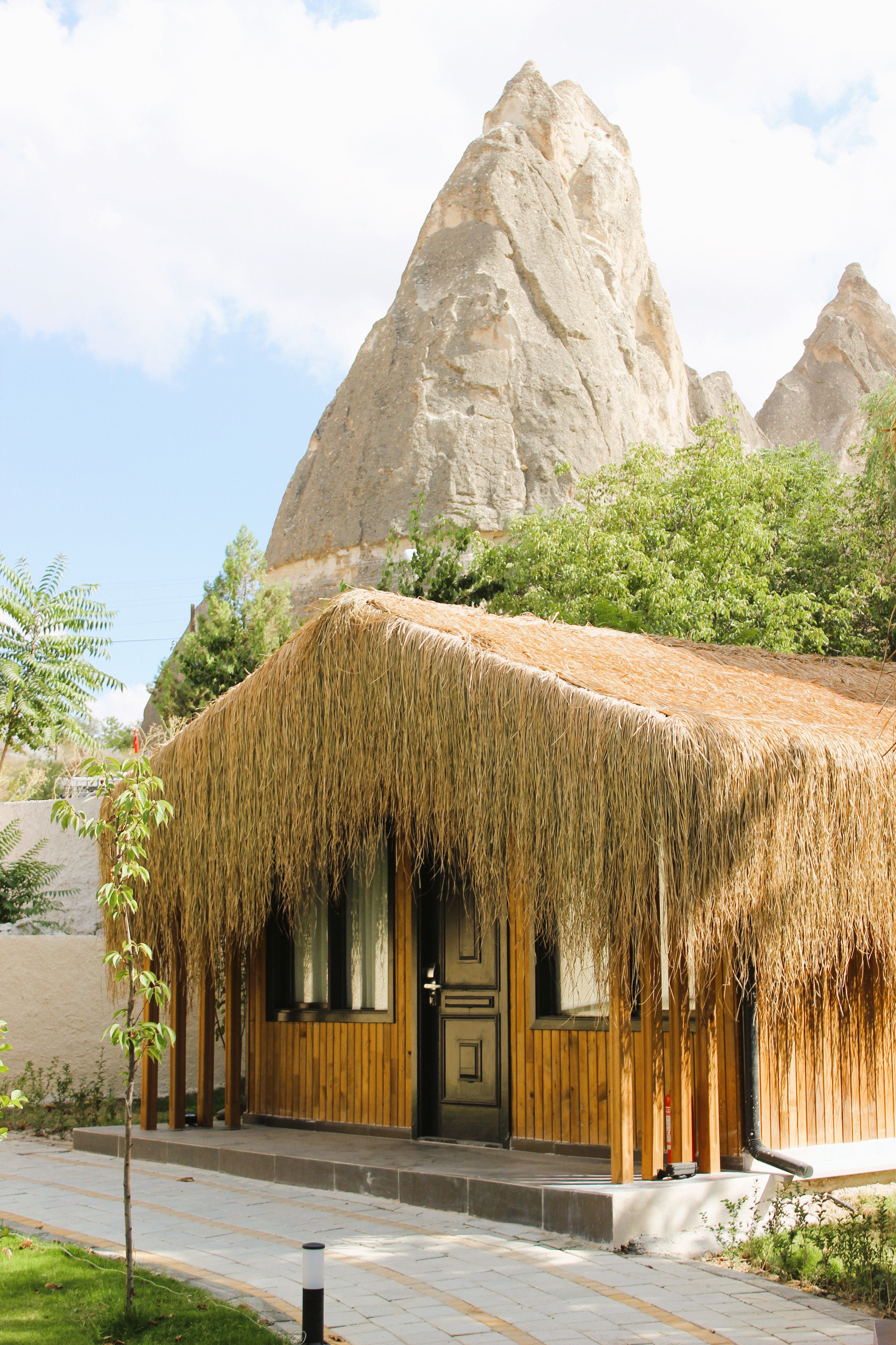 A La Mode Cappadocia by Elixir Hotels