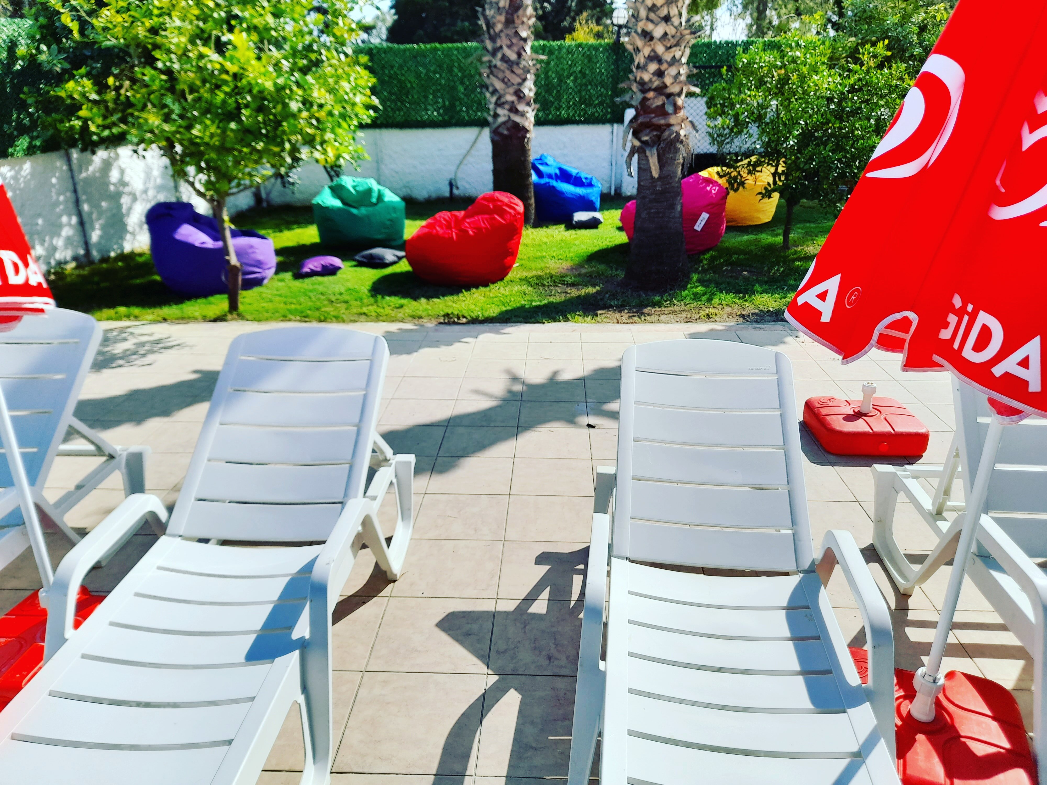 Infinity Ruby Hotel · 21