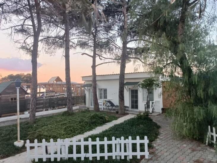 Teos Ormancı Tatil Köyü galeri 10