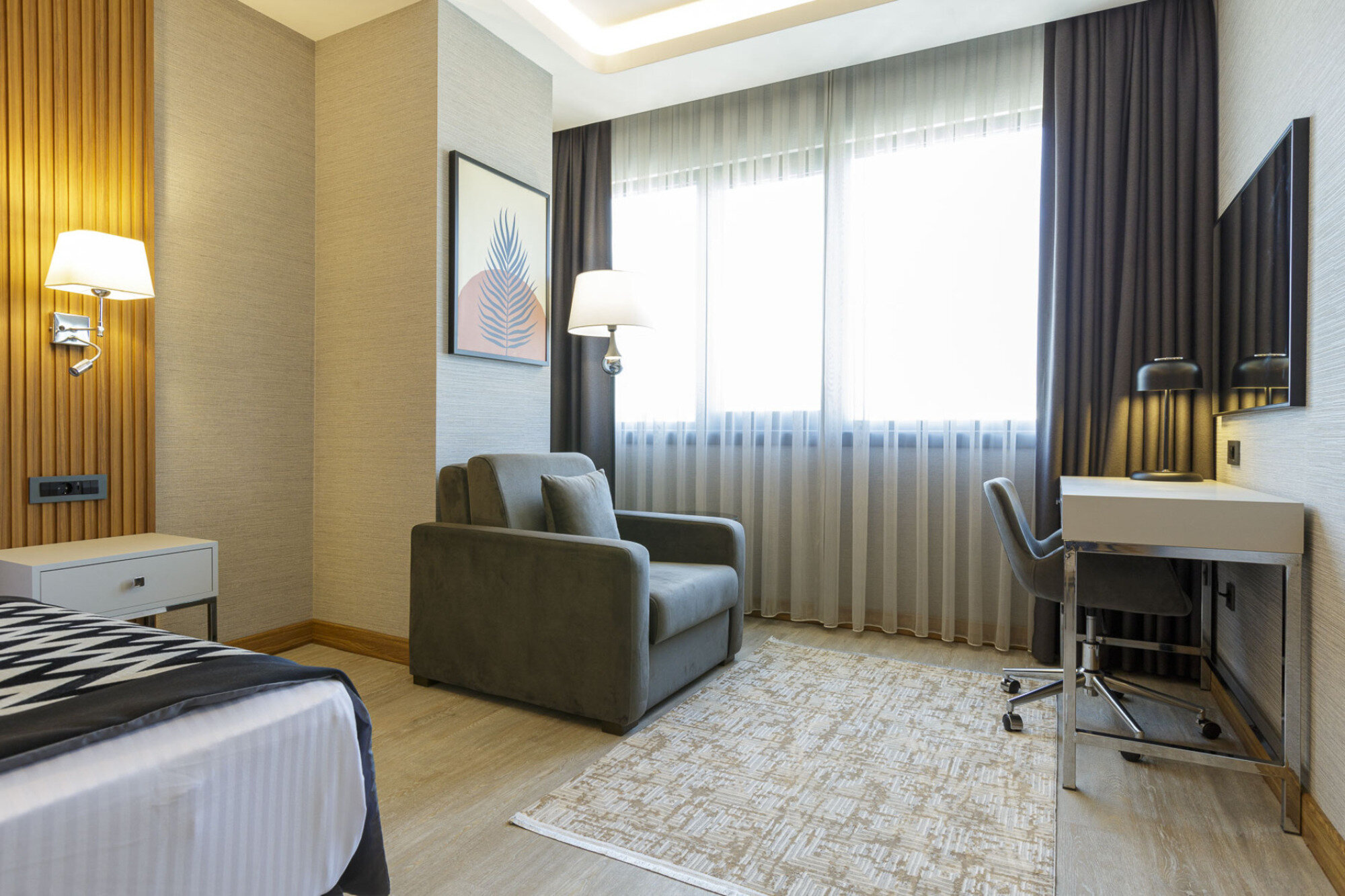 Ramada Encore By Wyndham İstanbul Şişli galeri 7