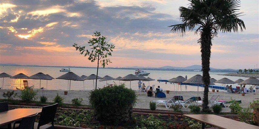 Paradise İsland Hotel · 23