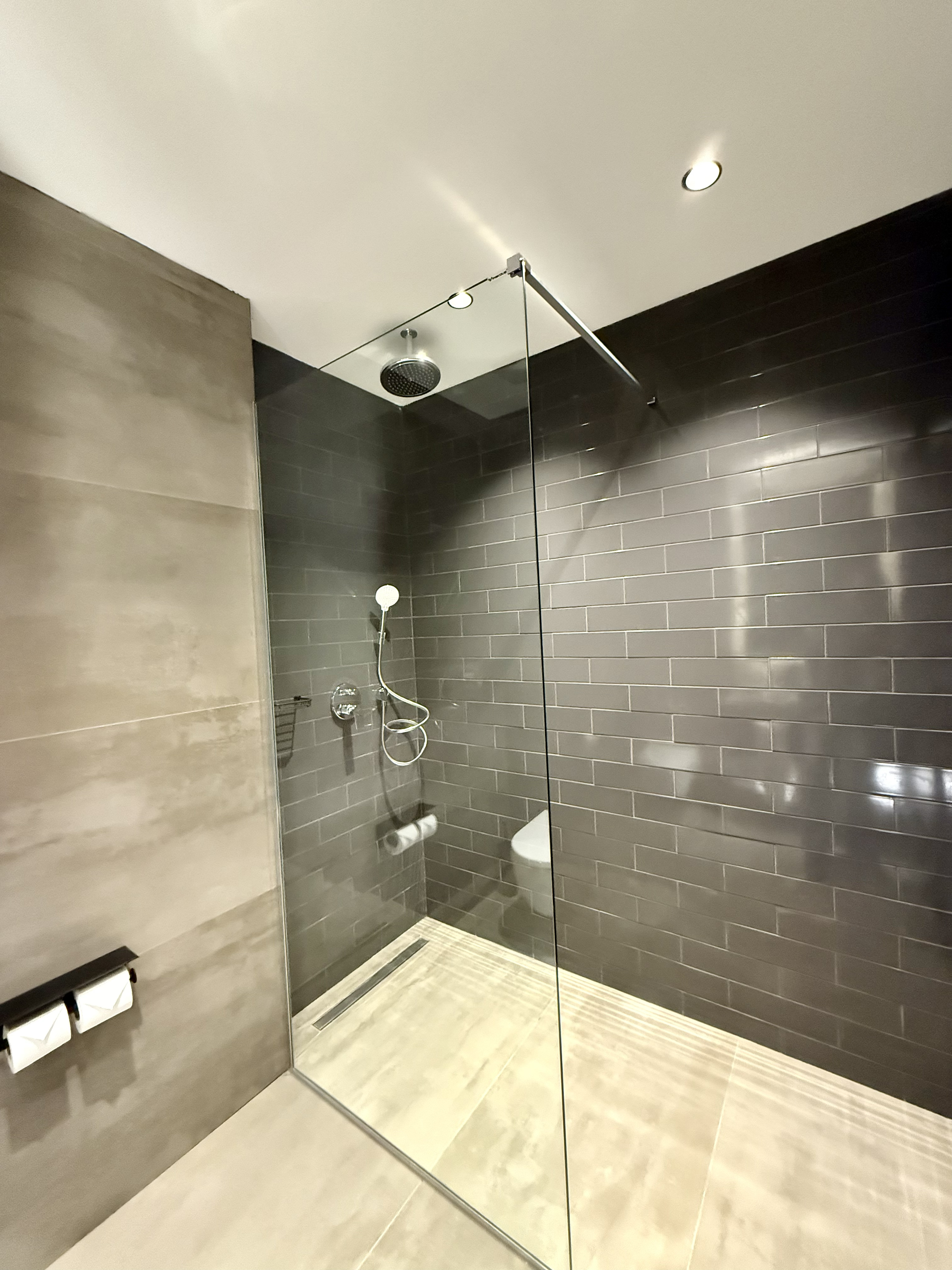 Suite Room