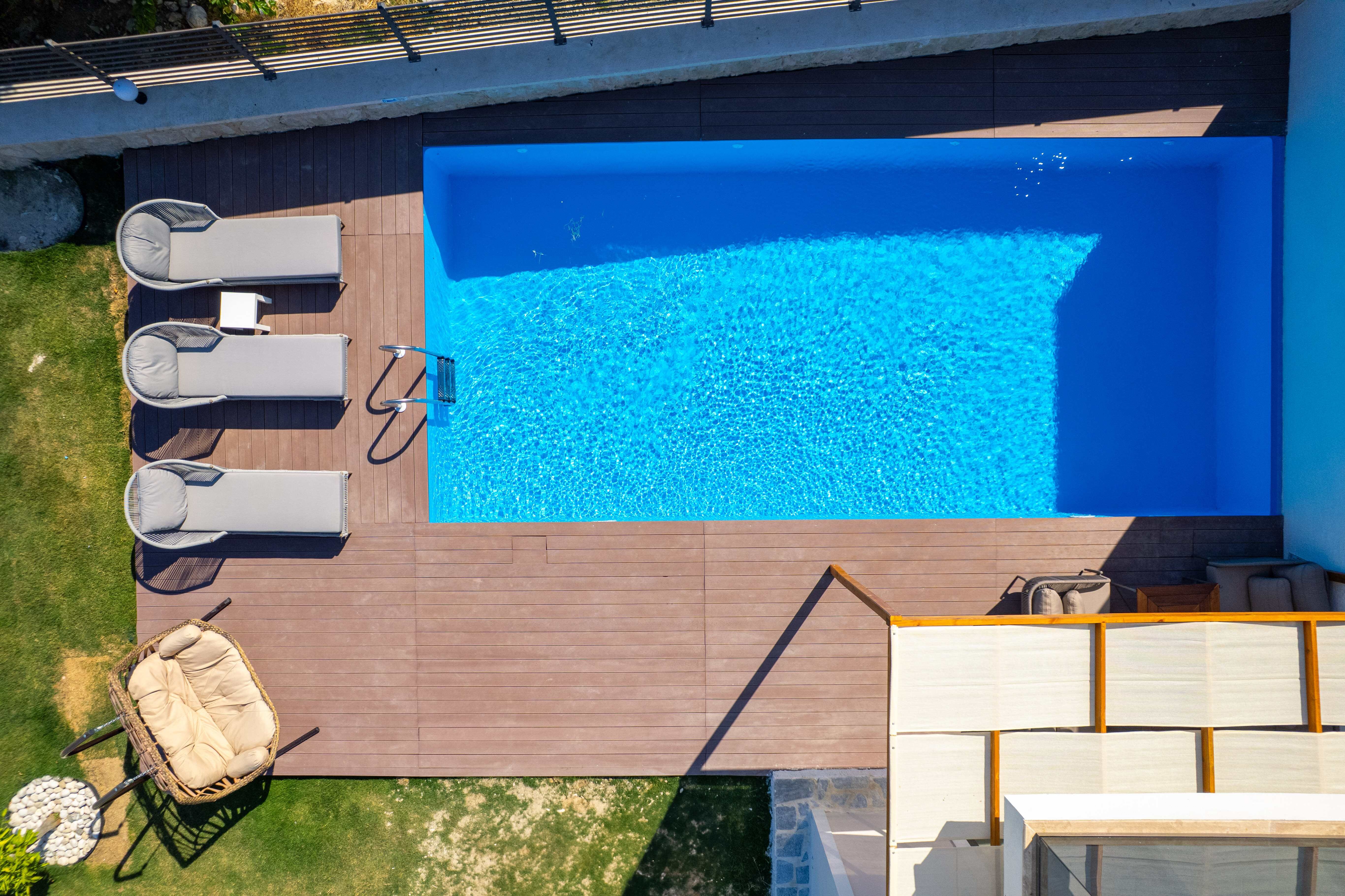 Family Villa