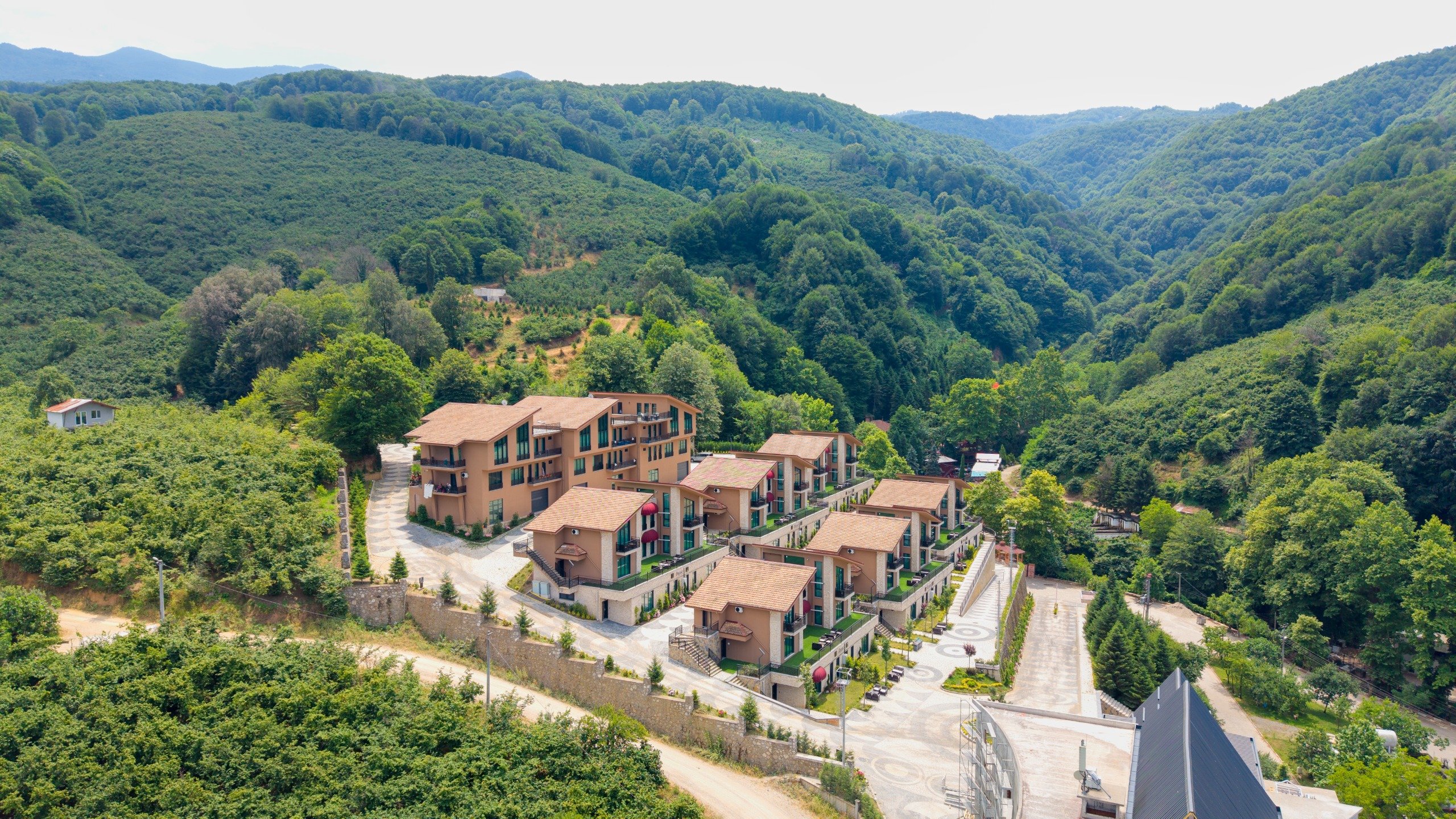 Altındere Vadi Hotel · 48