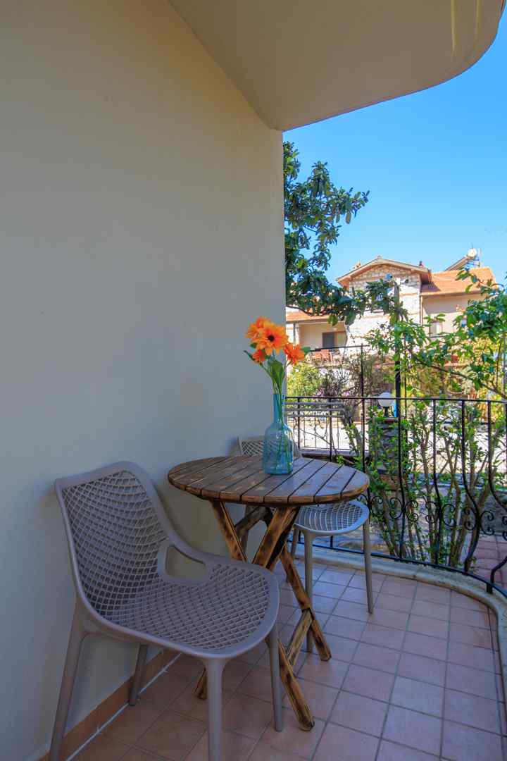No 14 Hotel & Bistro Göcek