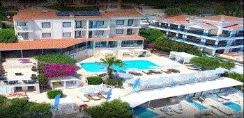Hotel Cachet