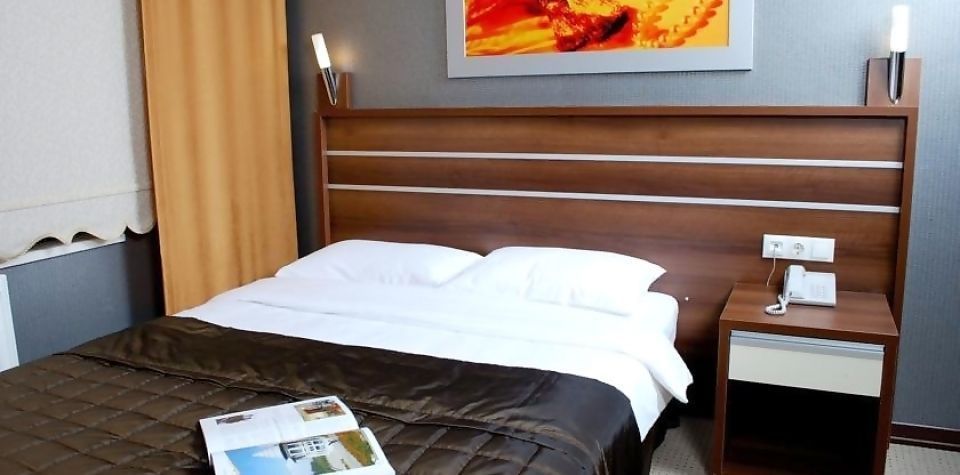 Lifos Hotel