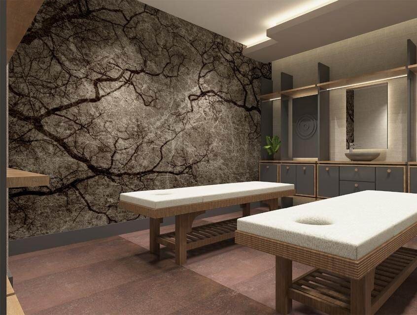 Lion Hill Resort