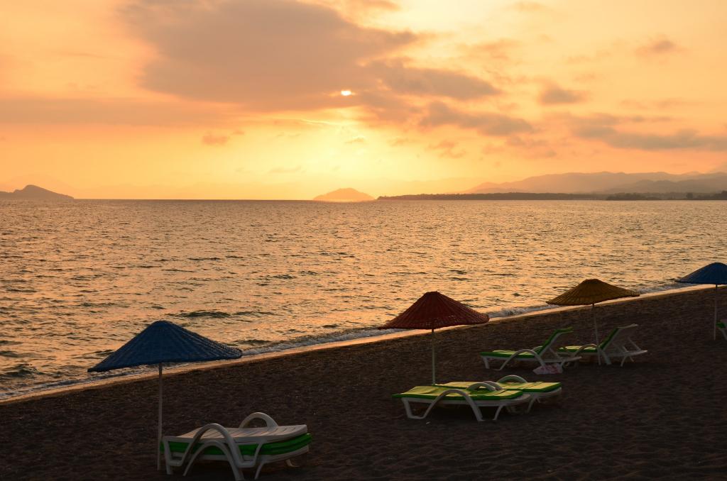 İbrahim Bey Hotel