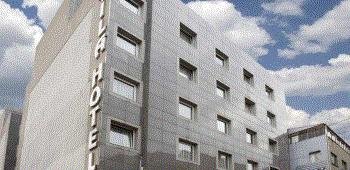 Dila Hotel · 24