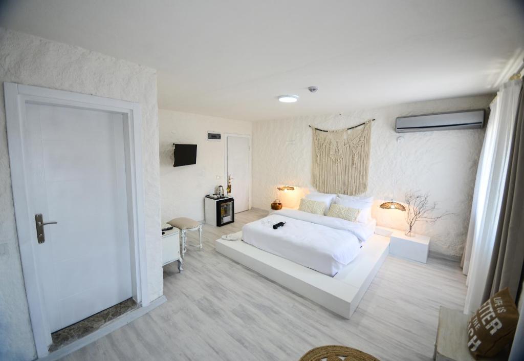 Bedroom Alaçatı