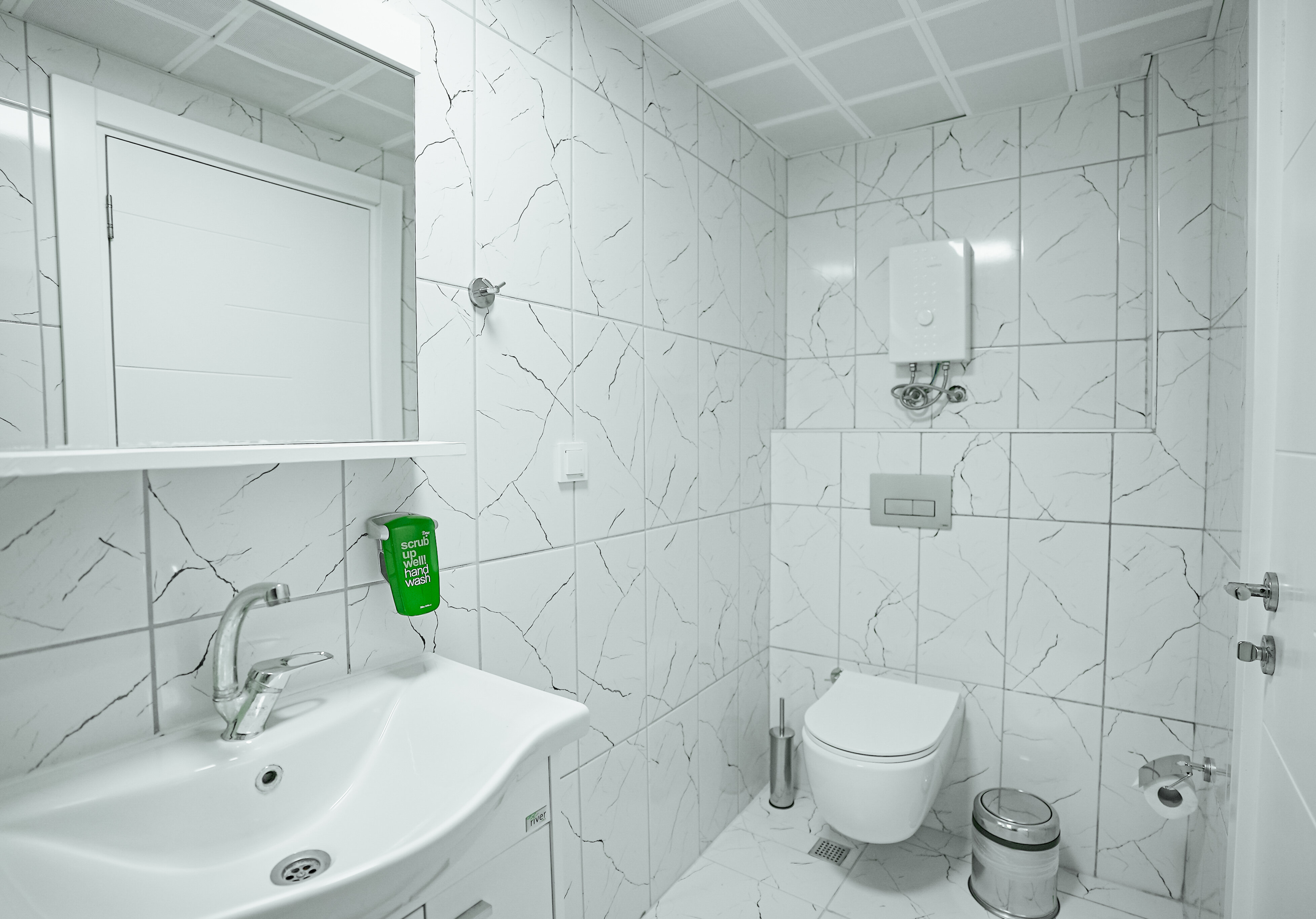 Birpa Kundu Otel galeri 6