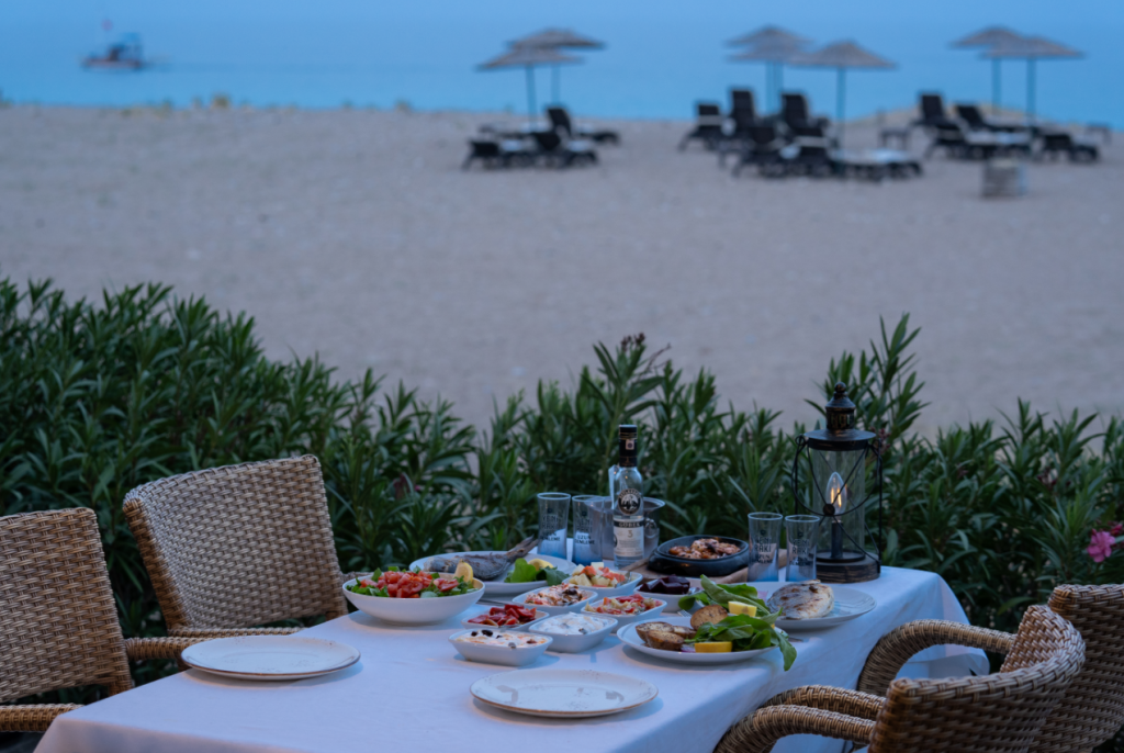 Etenna Beach Bungalows galeri 3