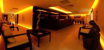 Hilton Garden Inn Ankara - Gimat · 49