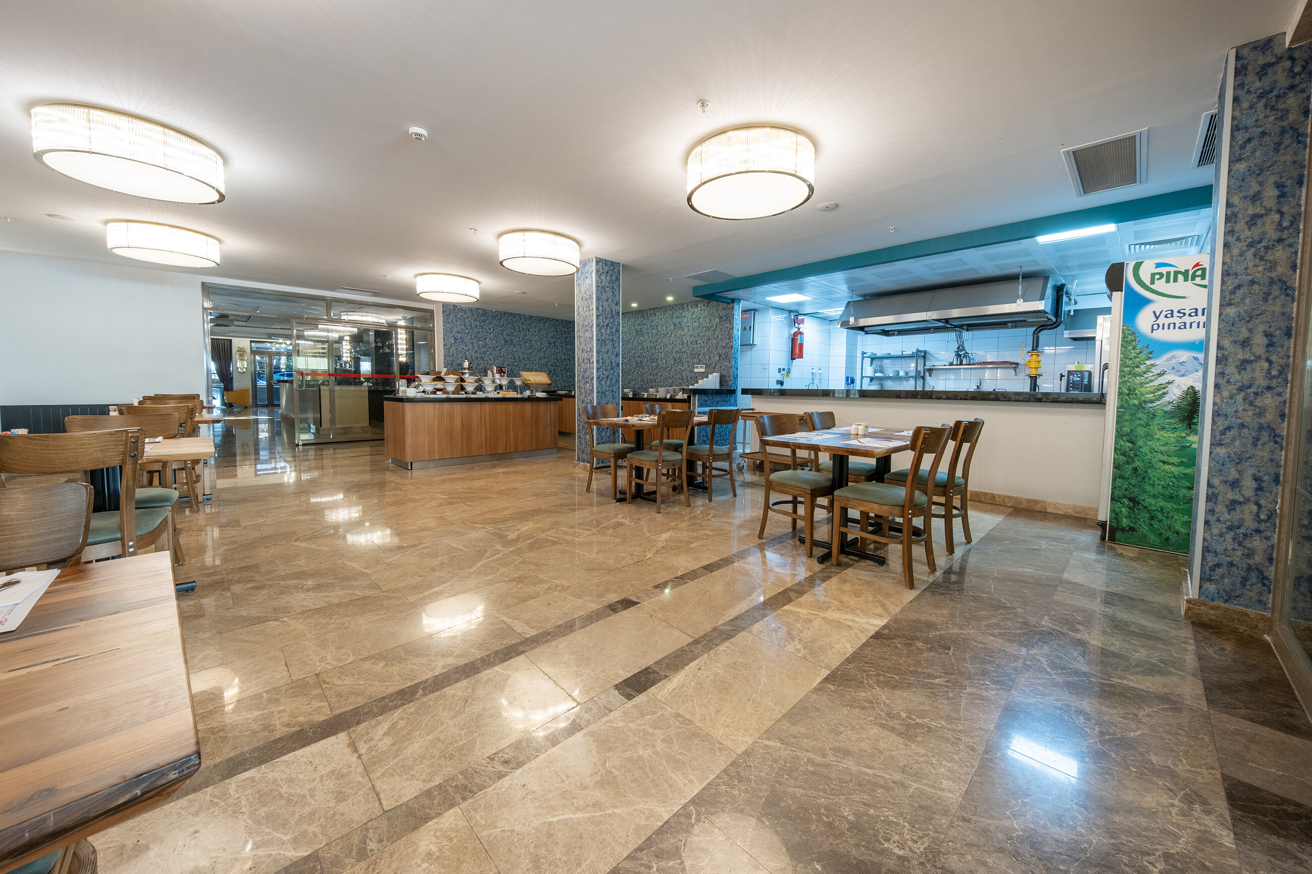 Başkent Center Hotel · 37