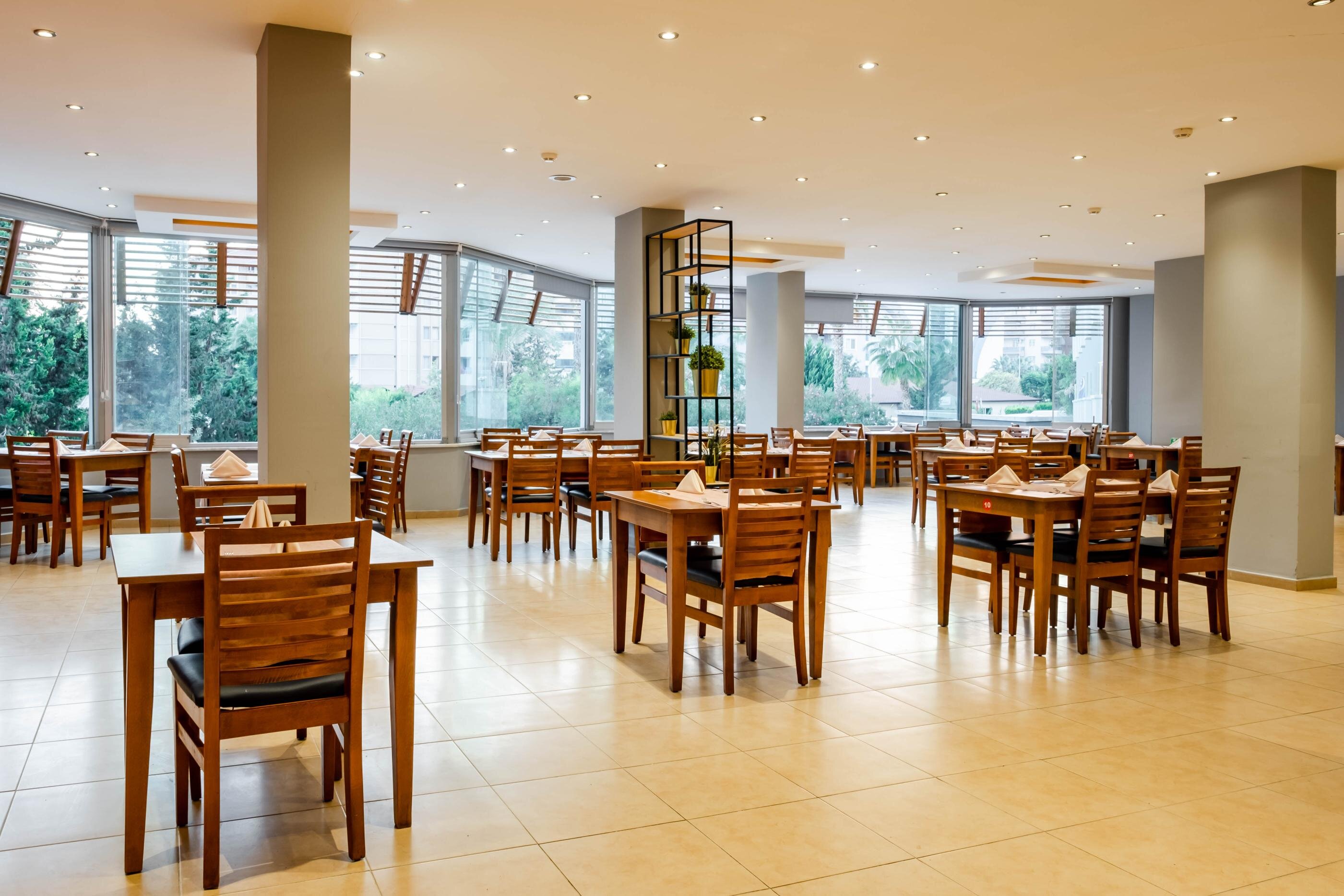Simply Fine Hotel Alize