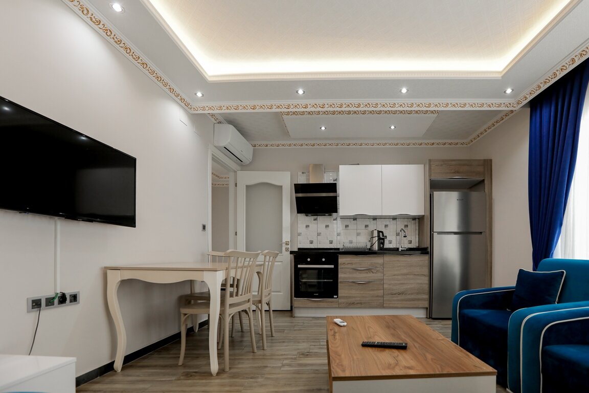 Elada Luxury Otel galeri 5