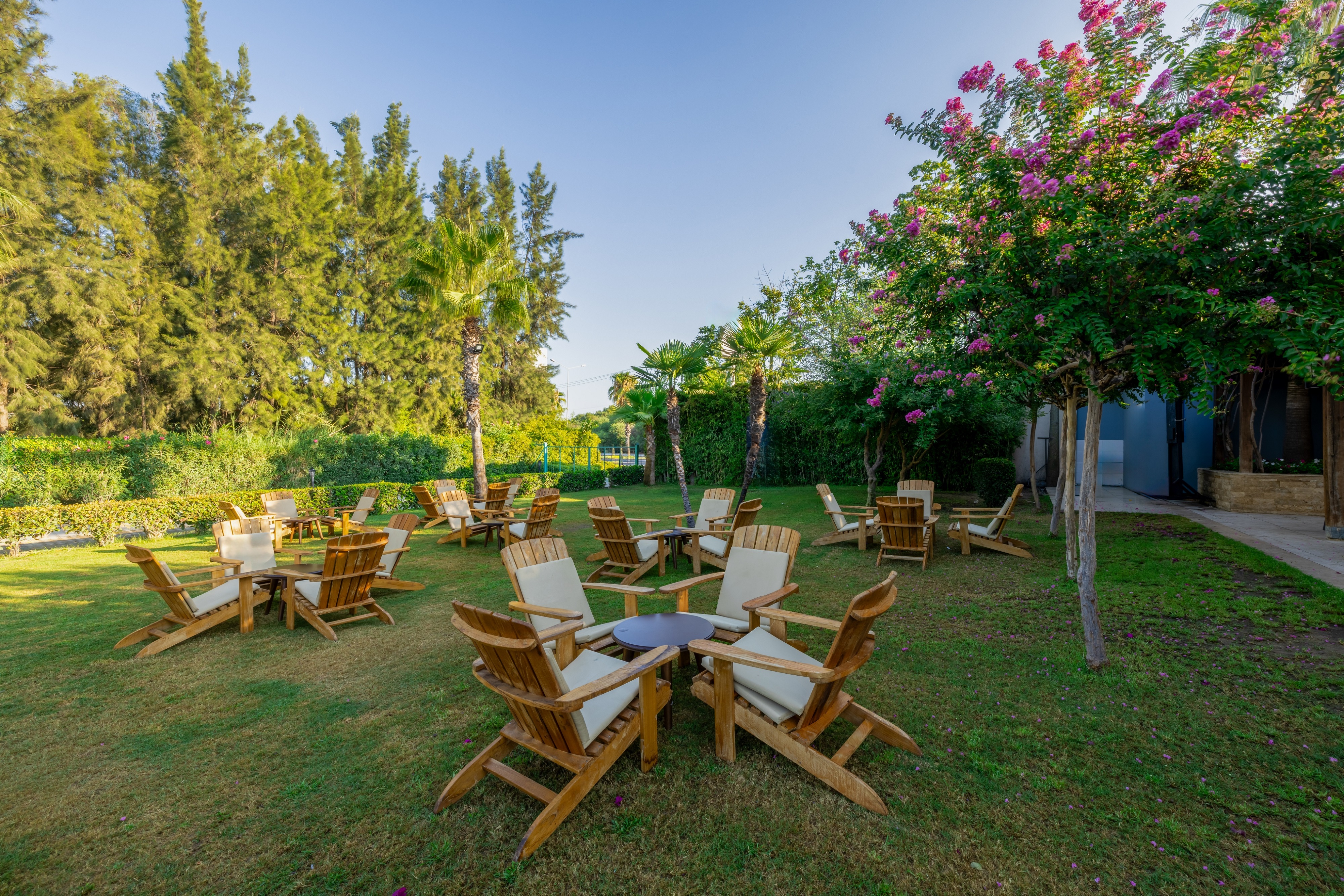 Crystal Sunset Luxury Resort & Spa