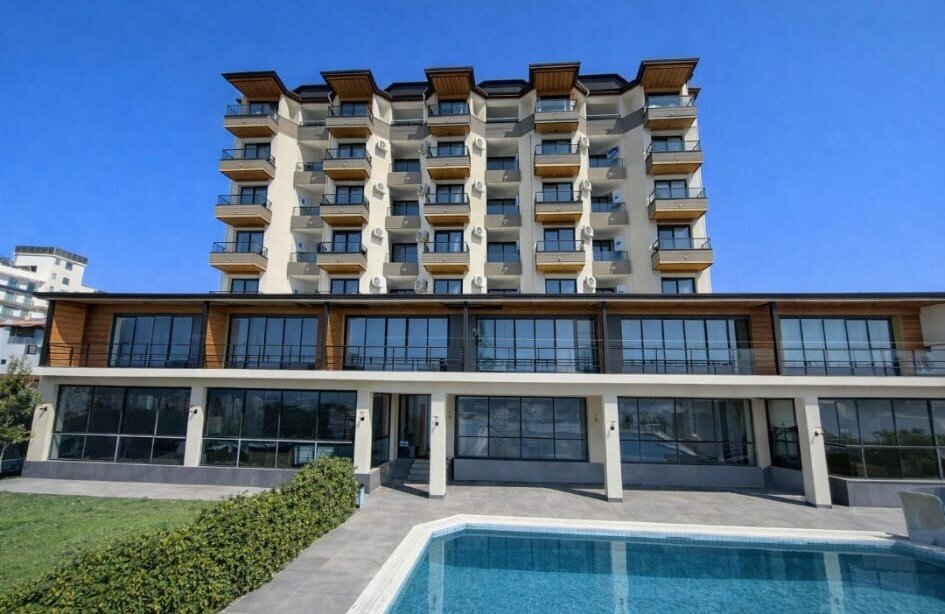 Hotel Palmera Resort