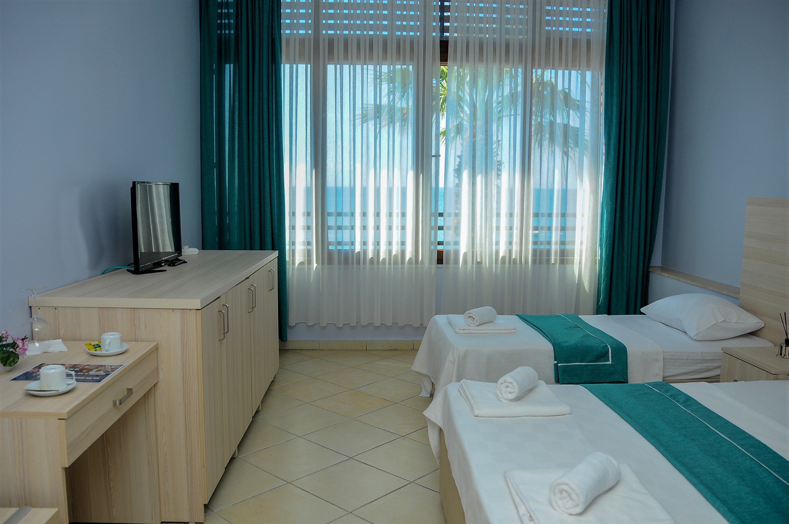 Irmak Boutique Hotel