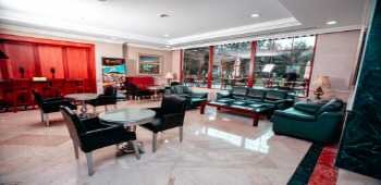 The Green Park Merter · 62