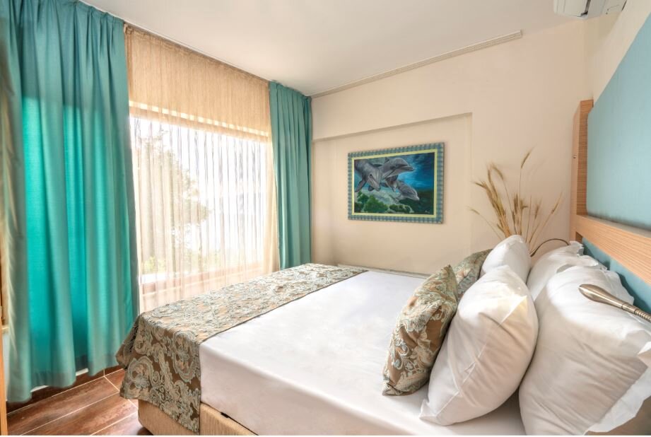 Avena Mountain Hotel +16 galeri 6
